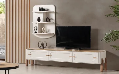 Blur Tv Ünitesi