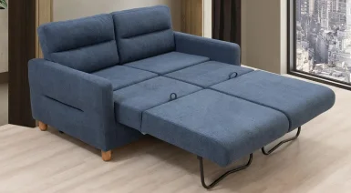 Bobo Yataklı İkili Koltuk