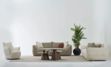 Bosna Modern Koltuk Takımı