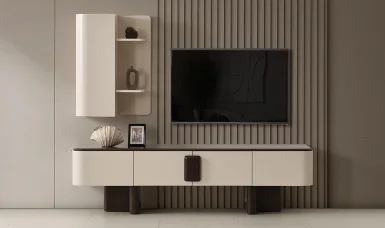 Brown Tv Ünitesi V1