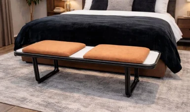 Bruno Bench