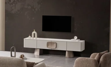 Calve Modern Tv Ünitesi