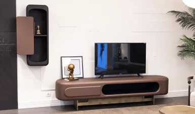 Capello Tv Ünitesi - Midi