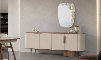 Carle Modern Konsol