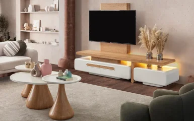 Carloc TV Ünitesi