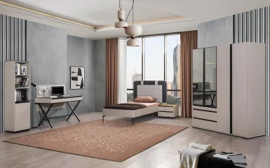 Clay Genç Odası Takımı