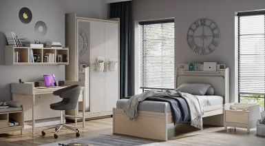 Cool Genç Odası Takımı