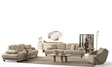 Cool Modern Koltuk Takımı