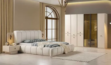 Cordoba Yatak Odası