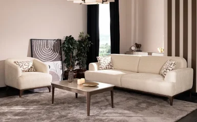 Corvia Koltuk Takımı