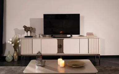 Corvia TV Ünitesi