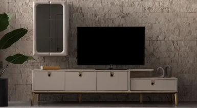 Cupra Modern Tv Ünitesi