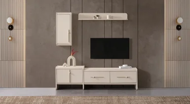 Defne Modern Tv Ünitesi