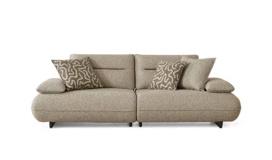 Delenna Kanepe - Üçlü