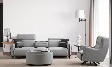 Delhi Modern Koltuk Takımı
