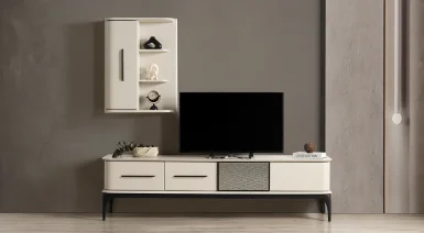 Destan Modern Tv Ünitesi