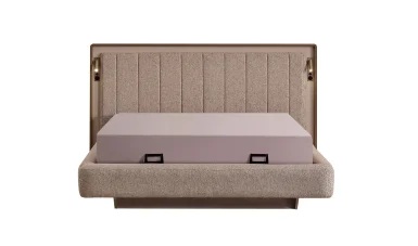 Diana Bazalı Karyola ve Başlık