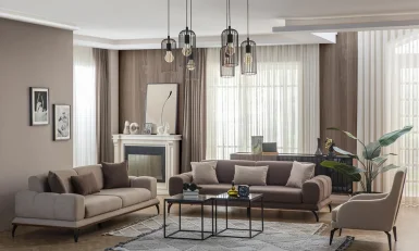 Didim Modern Koltuk Takımı