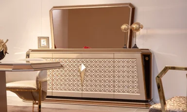 Diora Luxury Konsol