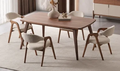 Diva Yemek Masası