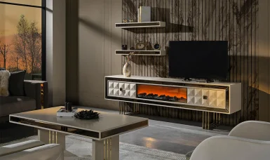 Elit Luxury Tv Ünitesi