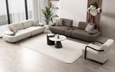 Elysa Koltuk Takımı