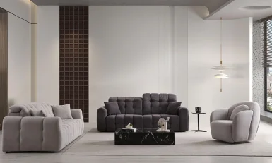 Enzo Modern Koltuk Takımı