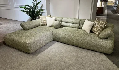Everest Mini L Köşe Takımı