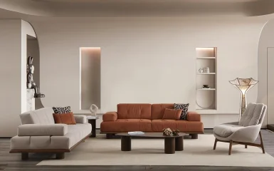 Eviso Koltuk Takımı