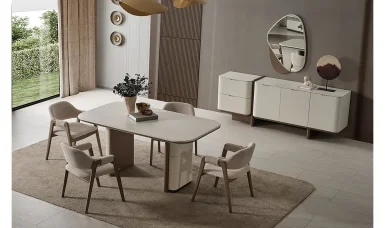 Fega Yemek Odası
