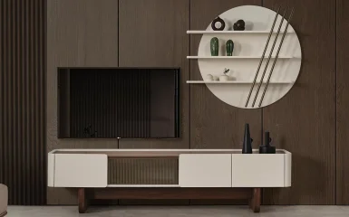 Ferla TV Ünitesi
