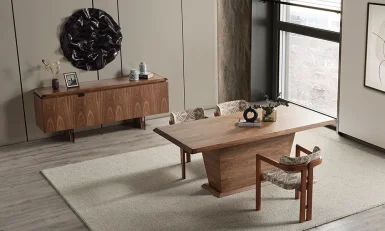 Festival Modern Yemek Odası Takımı