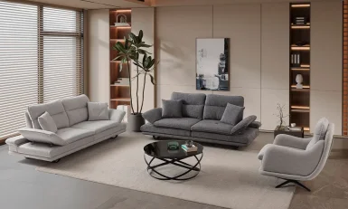 Fiesta Modern Koltuk Takımı