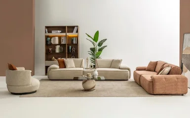Flexa Koltuk Takımı