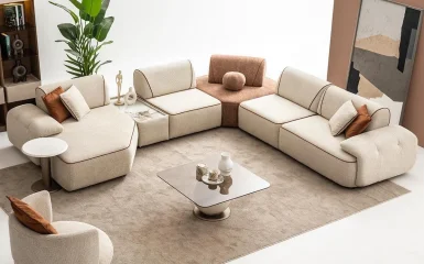 Flexa Köşe Takımı