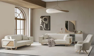 Florence Modern Koltuk Takımı