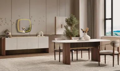 Floria Yemek Odası