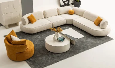 Florya L Köşe Takımı