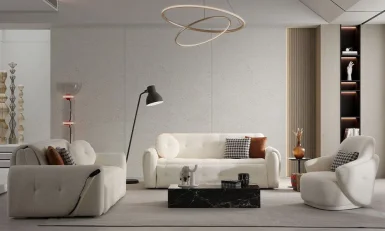 Foldream Modern Yataklı Koltuk Takımı