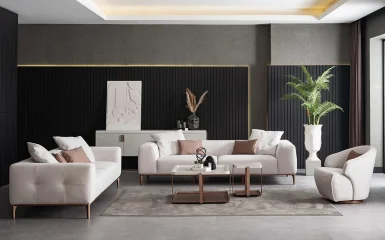 Frame Koltuk Takımı