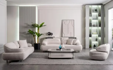 Frayum Koltuk Takımı