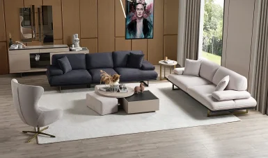 Frida Koltuk Takımı