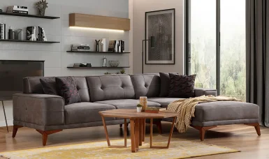 Fuego Mini L Köşe Takımı