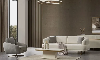 Gloria Modern Koltuk Takımı