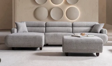 Gusto Mini L Köşe Takımı