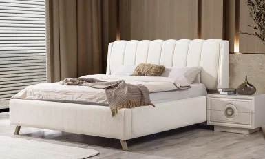 Hande Modern Karyola