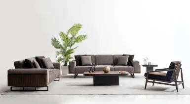 Harmony Modern Koltuk Takımı