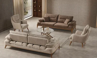 Hayalim Modern Koltuk Takımı
