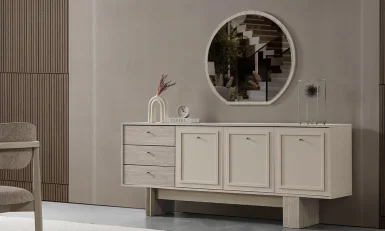 Hitit Modern Konsol