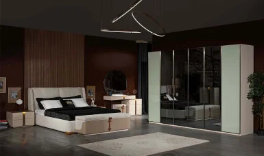 Holin Yatak Odası V2